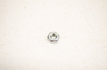 OEM Honda 94001-04000 Hex Nut 4mm NOS