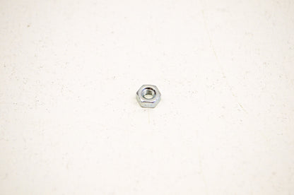 OEM Honda 94001-04000 Hex Nut 4mm NOS