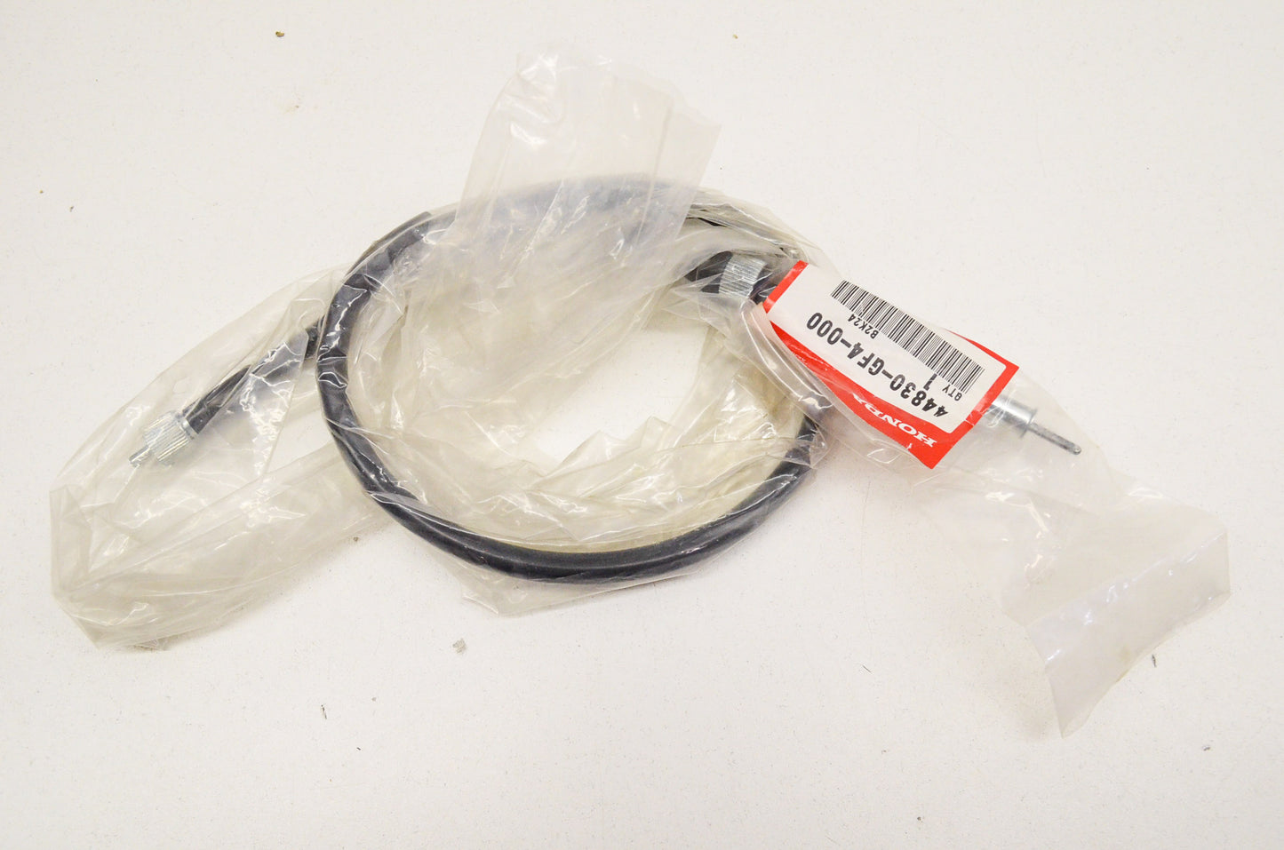 OEM Honda 44830-GF4-000 Speedometer Cable NOS