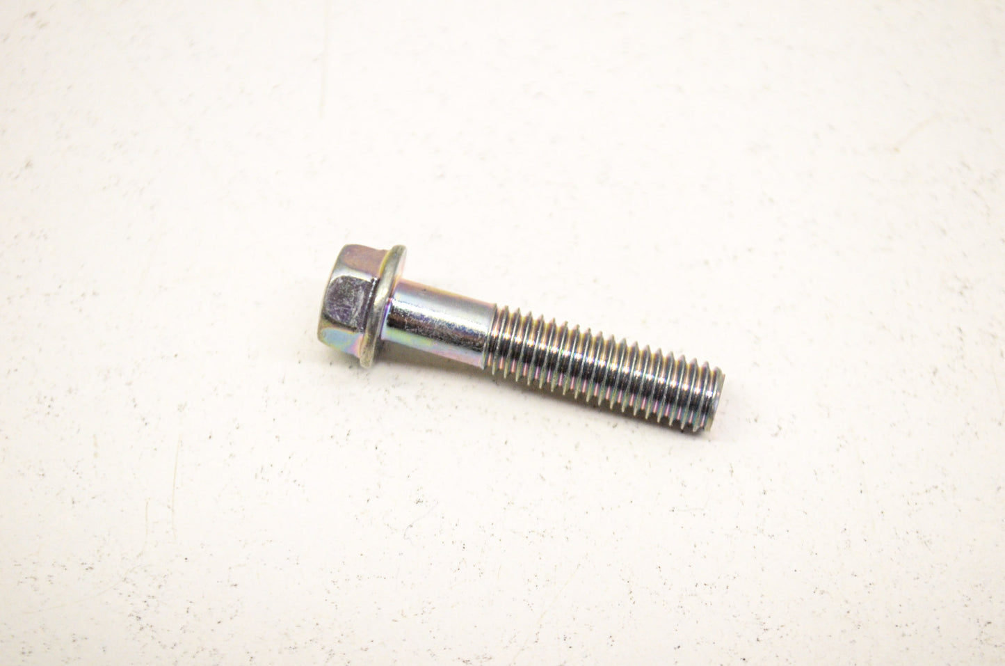 New OEM Honda Flange Bolt 6x28 NOS