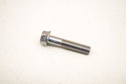 New OEM Honda Flange Bolt 6x28 NOS