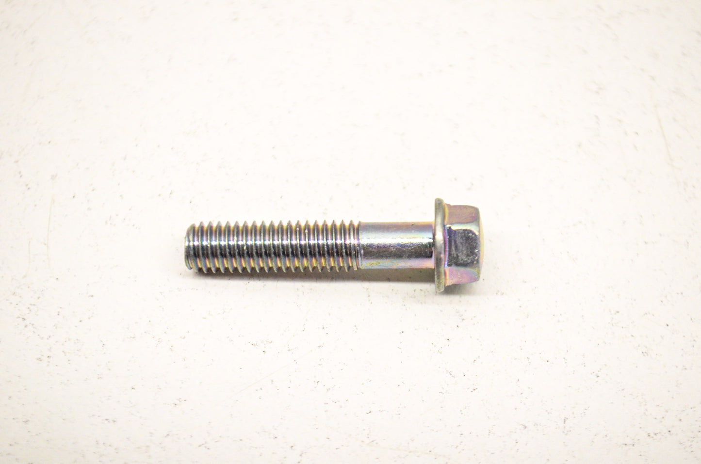 New OEM Honda Flange Bolt 6x28 NOS