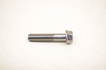 New OEM Honda Flange Bolt 6x28 NOS