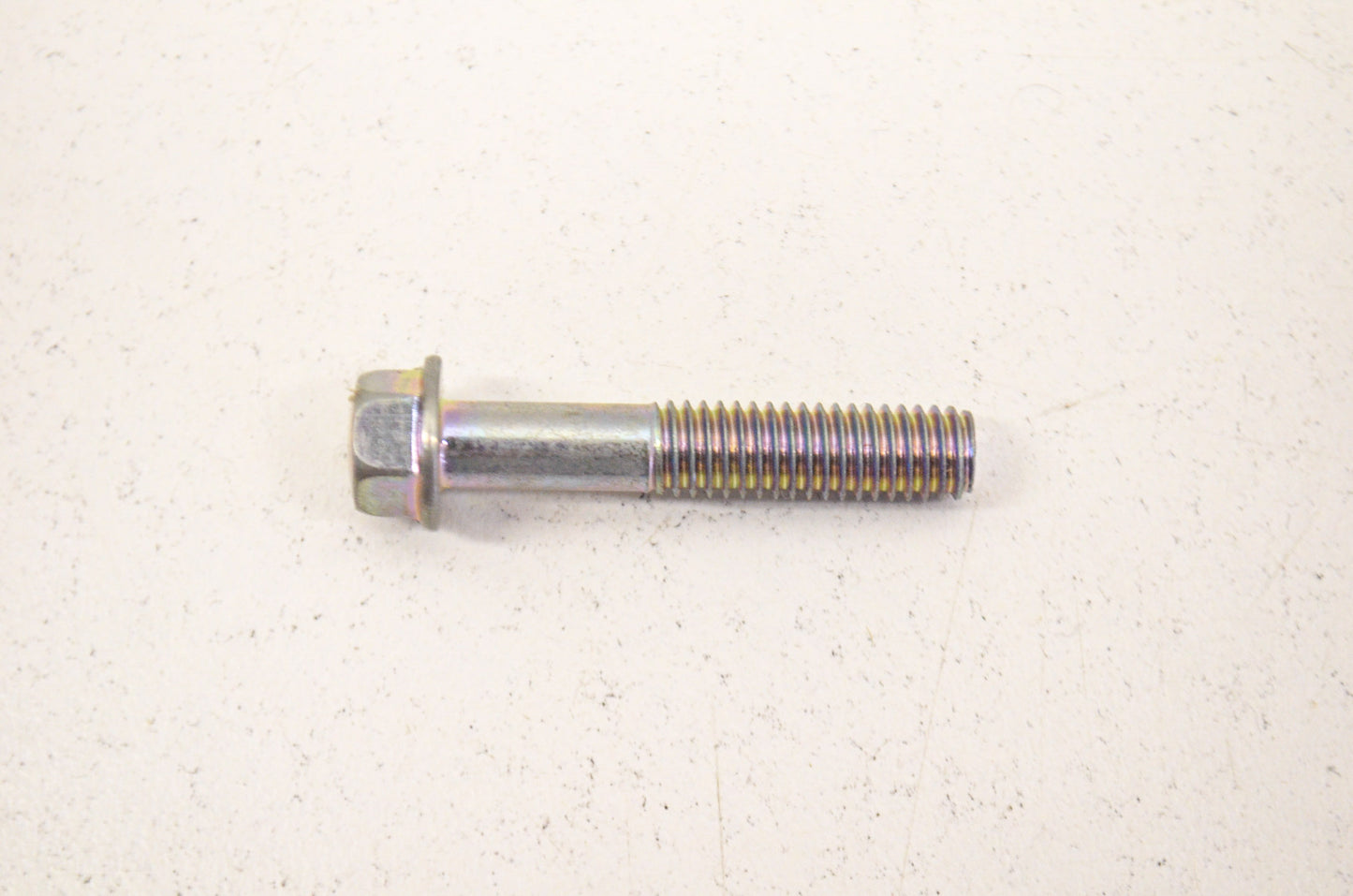 New OEM Honda Flange Bolt 6x32 NOS