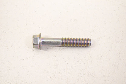 New OEM Honda Flange Bolt 6x32 NOS