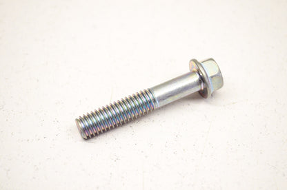 New OEM Honda Flange Bolt 6x32 NOS