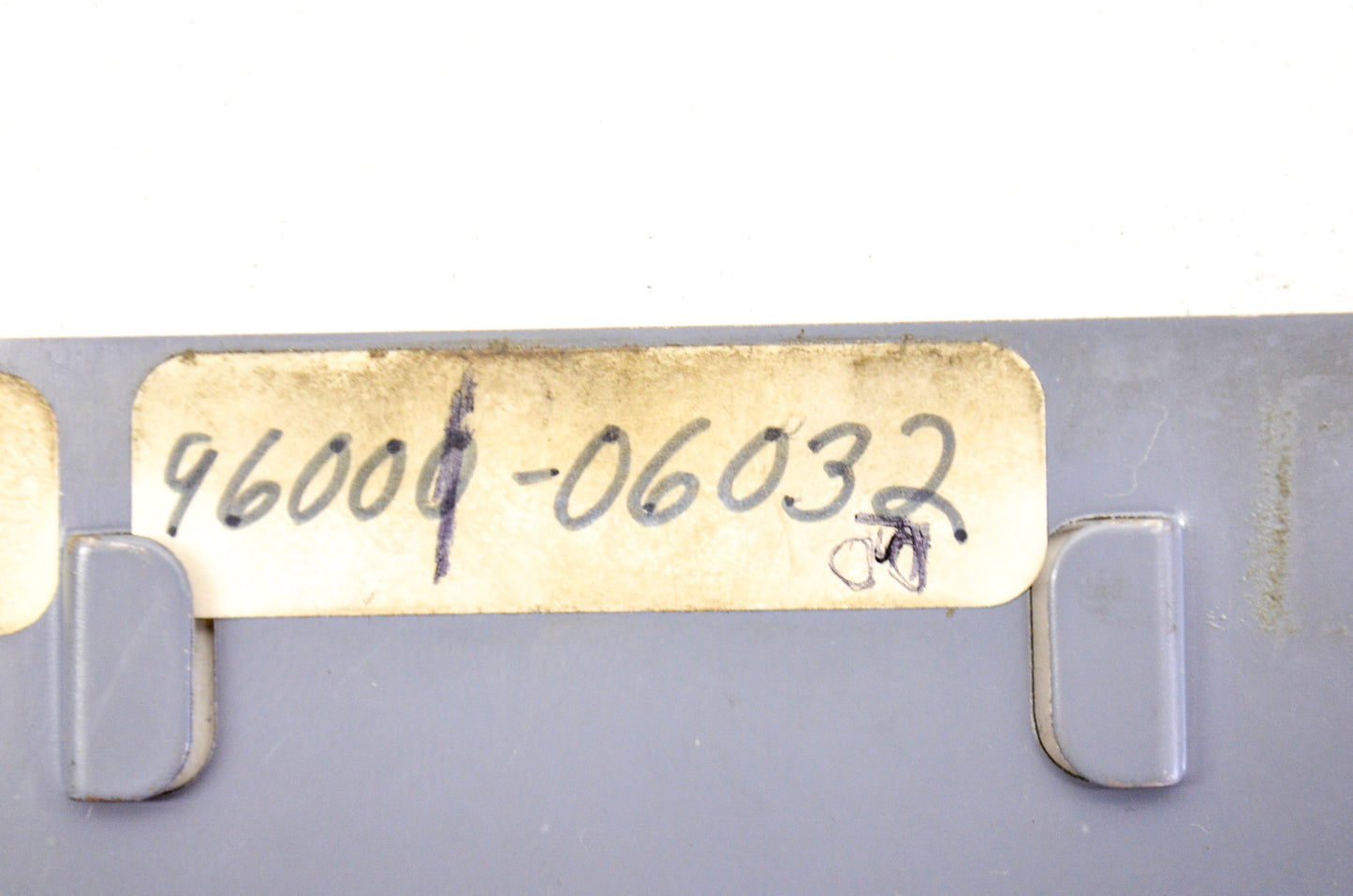 New OEM Honda Flange Bolt 6x32 NOS