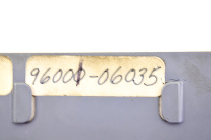 New OEM Honda Flange Bolt 6x35 Qty 2 NOS