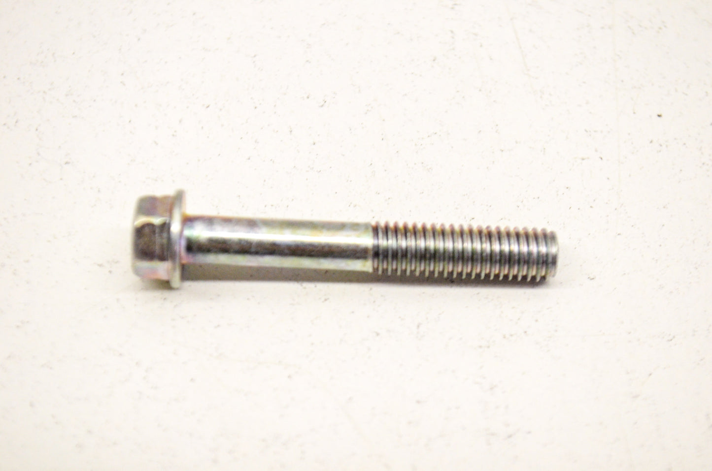 OEM Honda 96001-06040-00 Flange Bolt 6x40 NOS