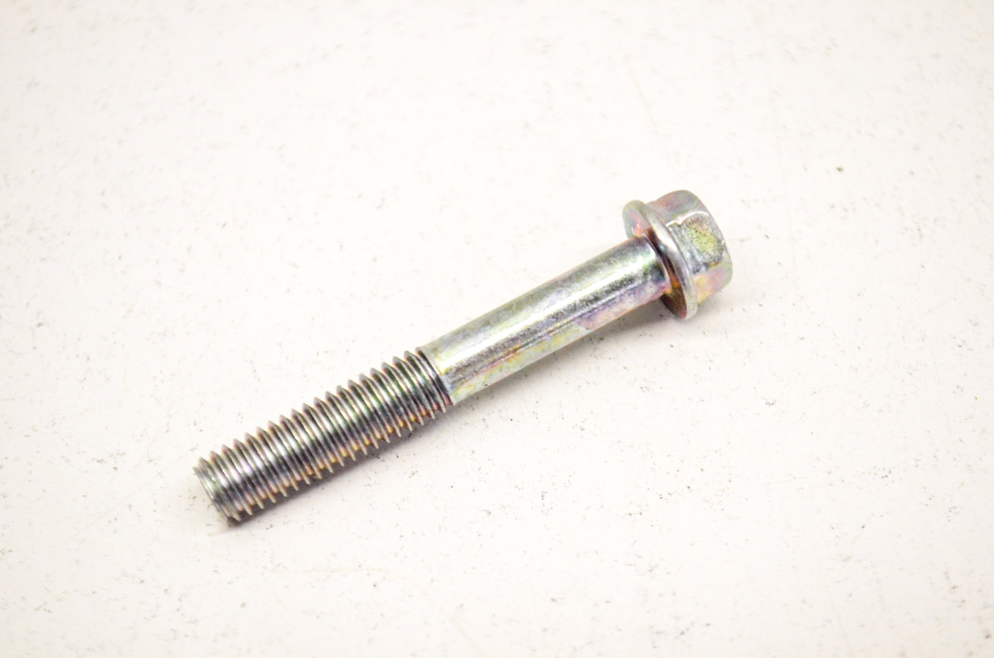 OEM Honda 96001-06040-00 Flange Bolt 6x40 NOS