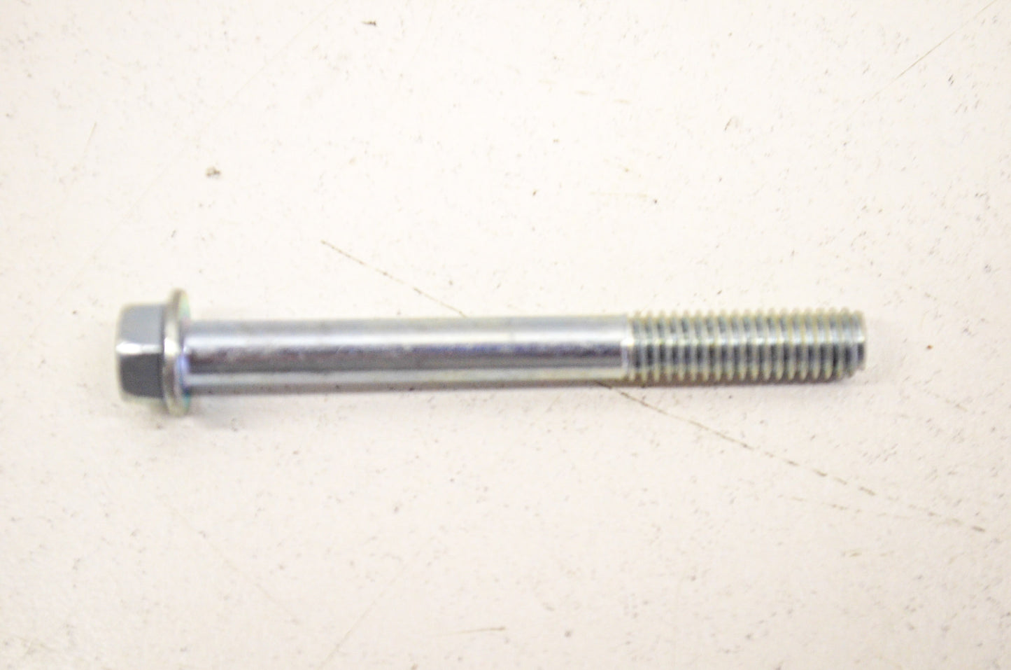 New OEM Honda Flange Bolt 6x55 NOS