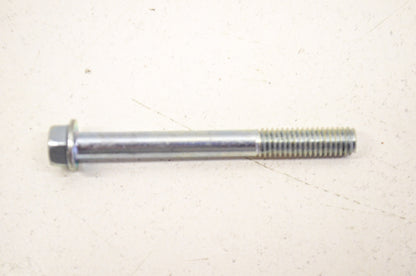 New OEM Honda Flange Bolt 6x55 NOS