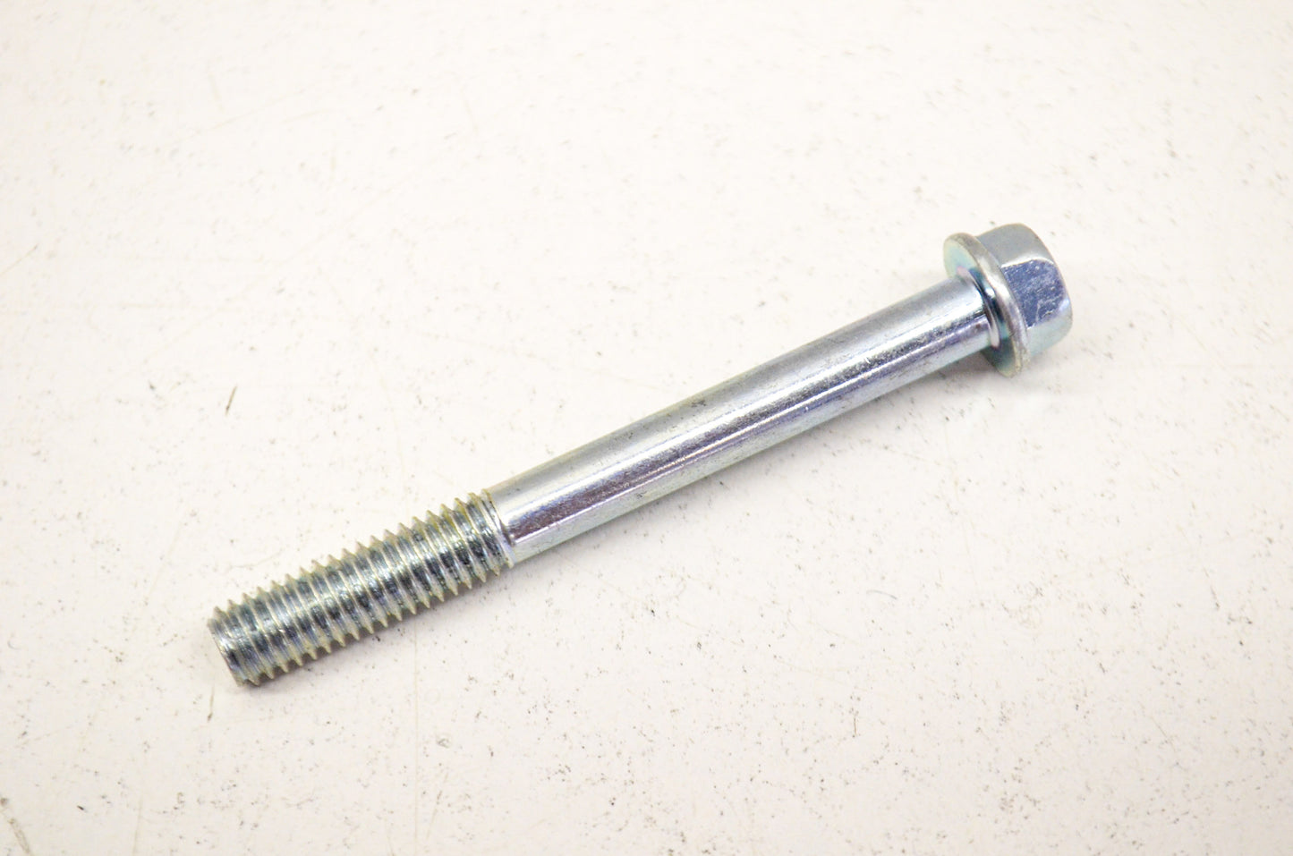 New OEM Honda Flange Bolt 6x55 NOS