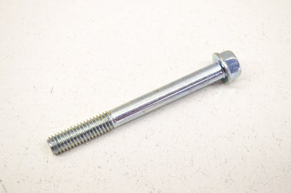 New OEM Honda Flange Bolt 6x55 NOS