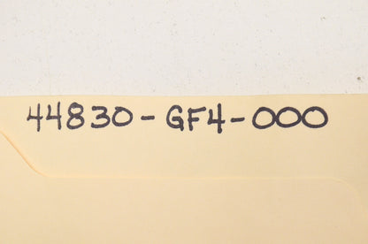 OEM Honda 44830-GF4-000 Speedometer Cable NOS