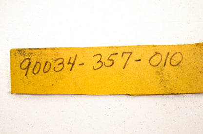 OEM Honda 90034-357-010 Stud Bolt (6X55)