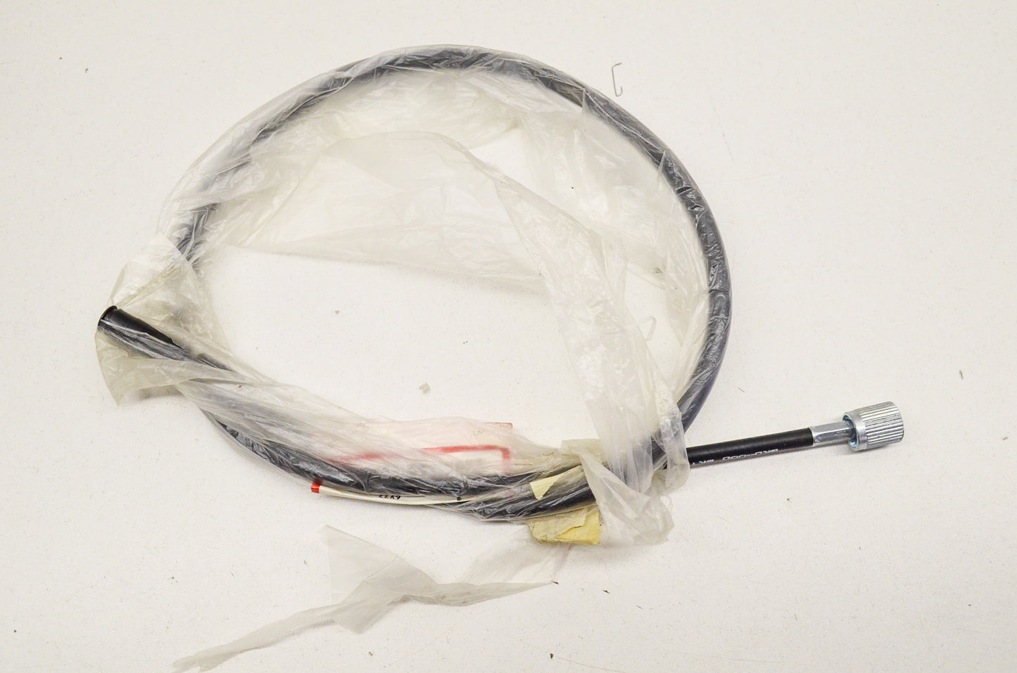OEM Honda 44830-GK0-000 Speedometer Cable NOS