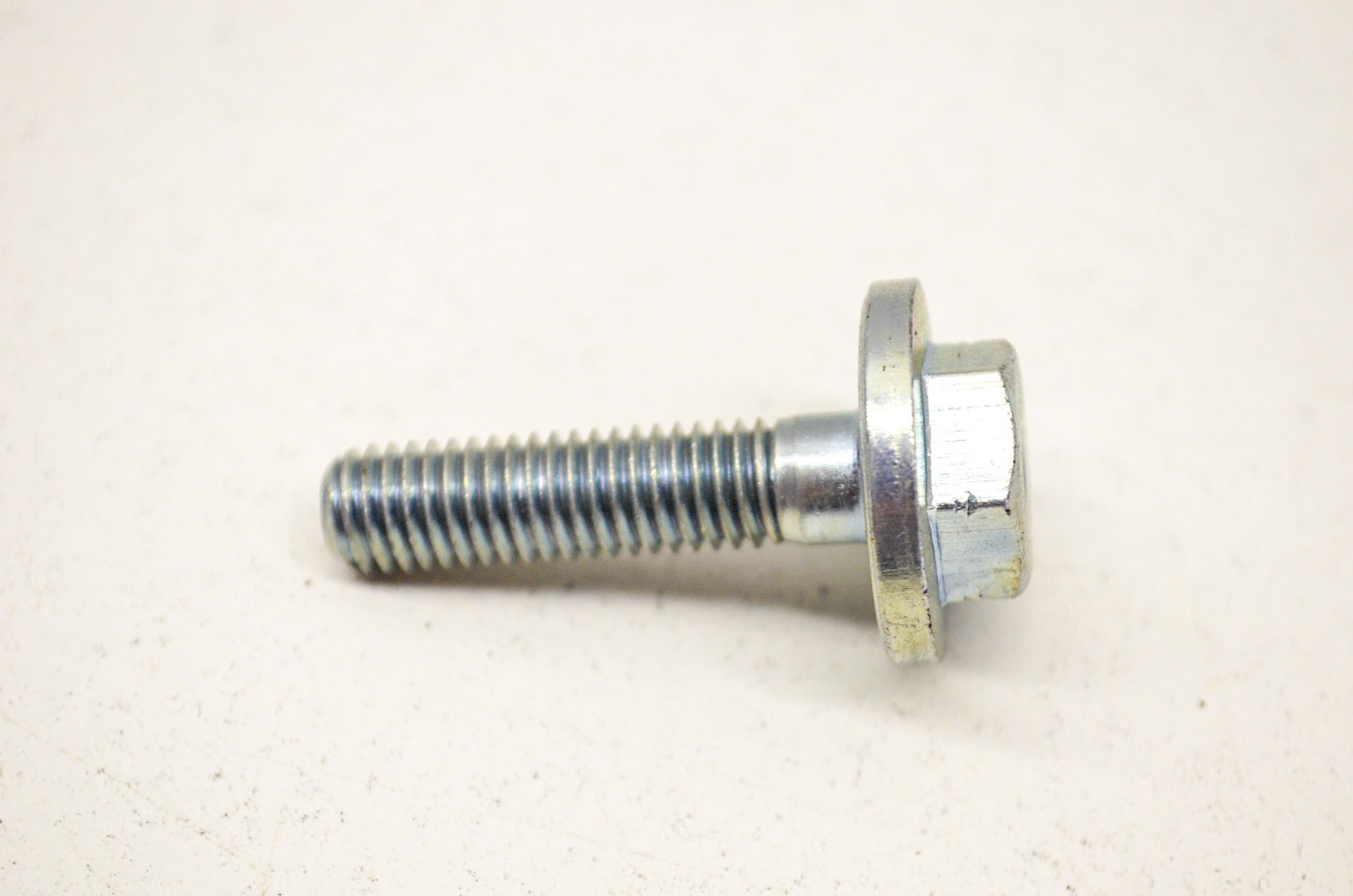 New OEM Honda Rotor Setting Bolt NOS