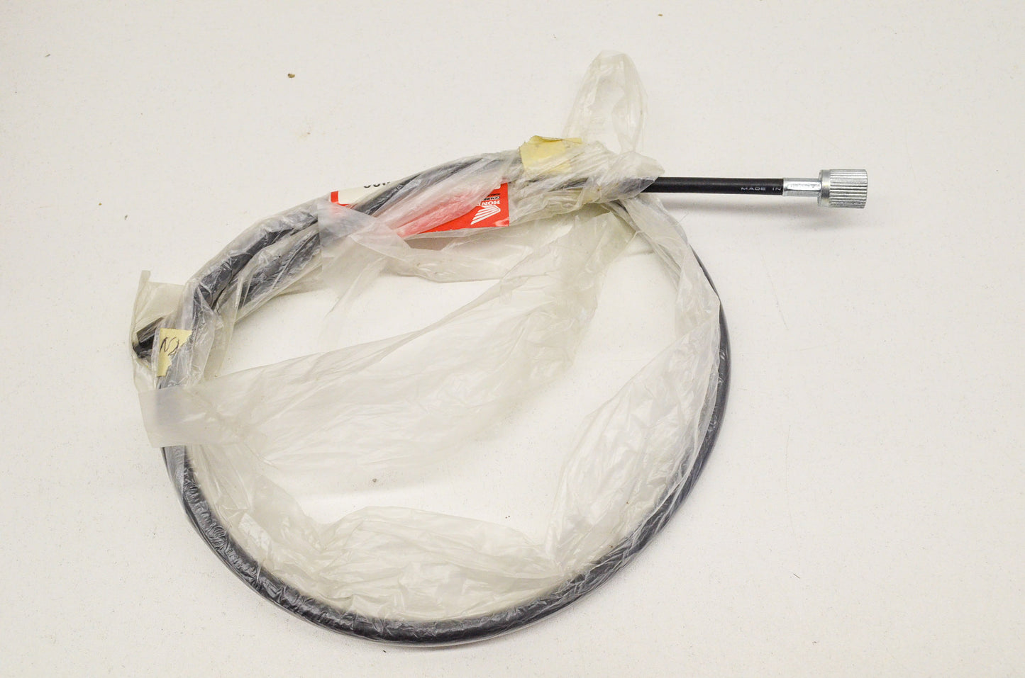 OEM Honda 44830-GK0-000 Speedometer Cable NOS