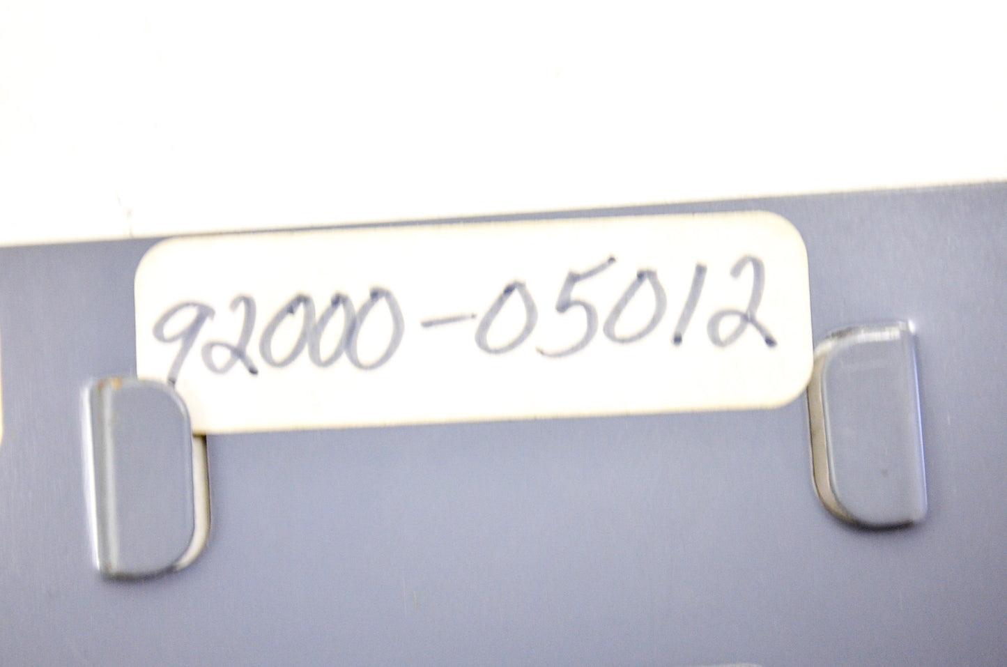 OEM Honda 92000-05012 Hex Bolt 5x12 NOS