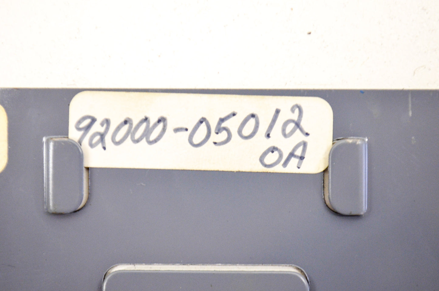 OEM Honda 92000-05012 Hex Bolt 5x12 NOS