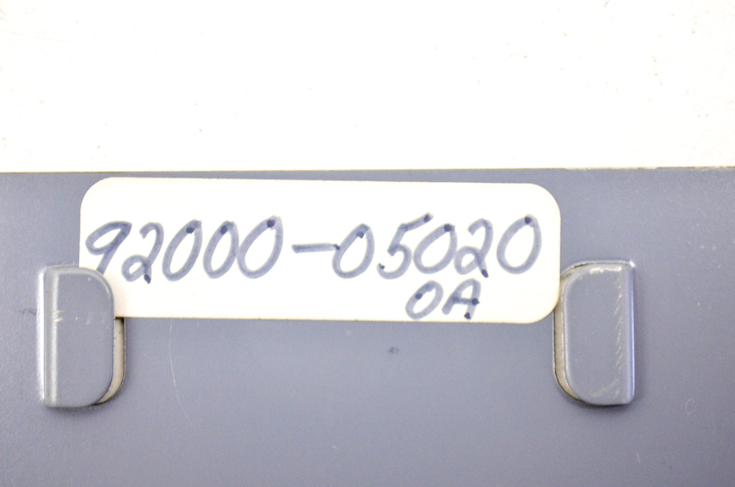 OEM Honda 92000-05020 Hex Bolt 5x20 NOS