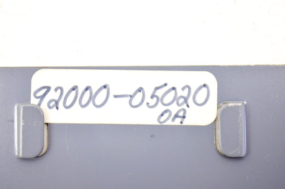 OEM Honda 92000-05020 Hex Bolt 5x20 NOS