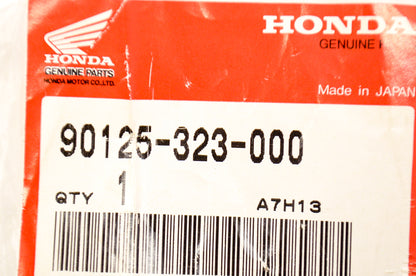 OEM Honda 90125-323-000 Stud Bolt (10X48MM) NOS