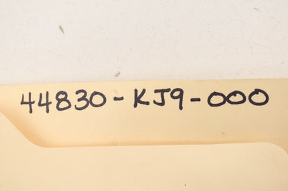 OEM Honda 44830-KJ9-000 Speedometer Cable NOS