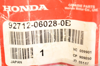 New OEM Honda Stud Bolt 6x28 NOS