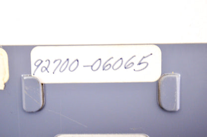 OEM Honda 92700-06065 Stud Bolt 6x65 NOS
