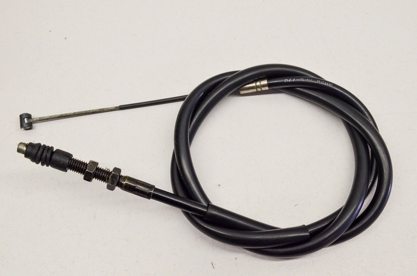 OEM Honda 22870-MF5-770 Clutch Cable NOS