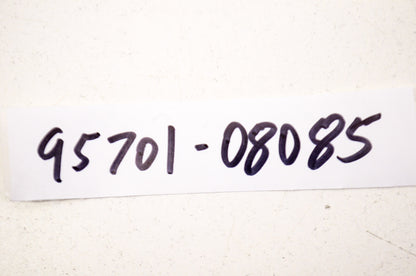 New OEM Honda Flange Bolt 8x85 NOS