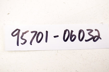 New OEM Honda Flange Bolt 6x32 NOS