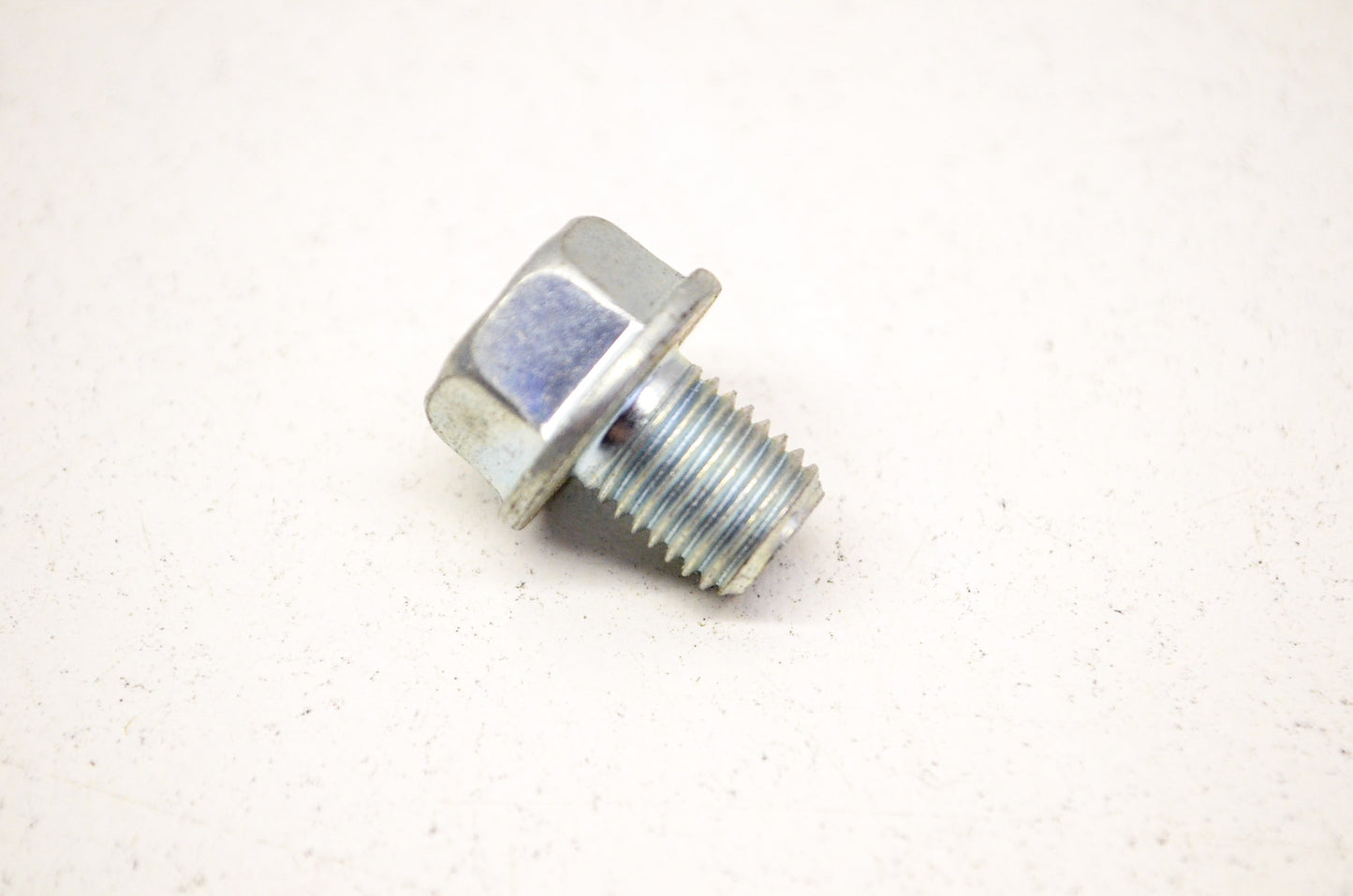 OEM Honda 95701-10012-00 Flange Bolt 10x12 NOS