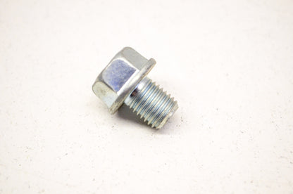 OEM Honda 95701-10012-00 Flange Bolt 10x12 NOS