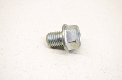 OEM Honda 95701-10012-00 Flange Bolt 10x12 NOS