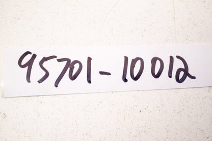 OEM Honda 95701-10012-00 Flange Bolt 10x12 NOS