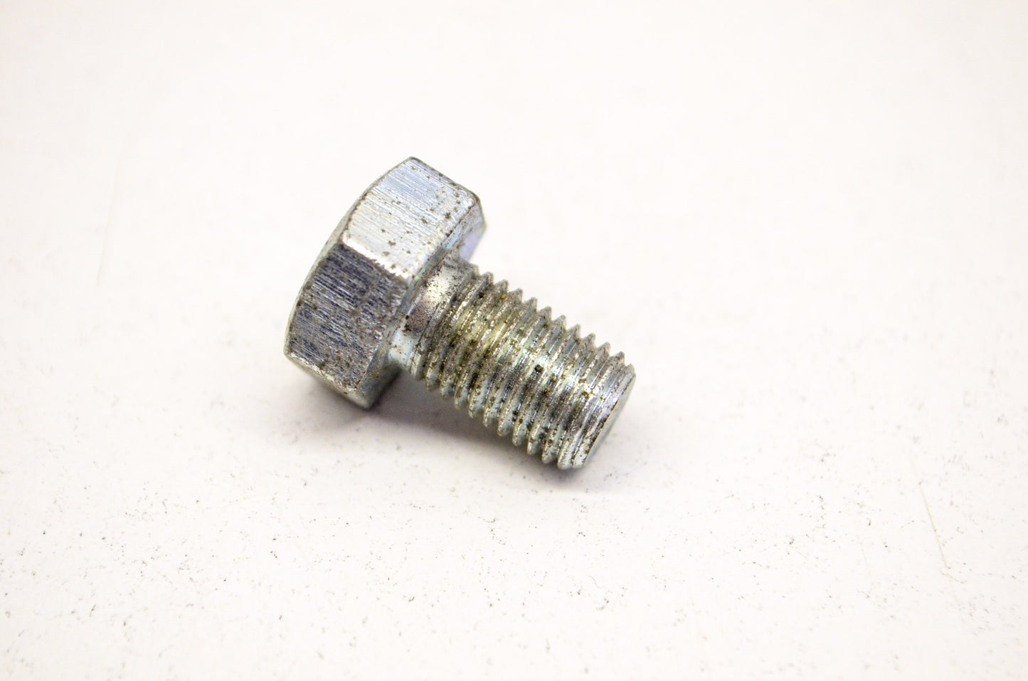 OEM Honda 92000-10015 Hex Bolt 10x15 NOS