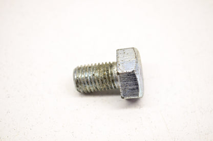 OEM Honda 92000-10015 Hex Bolt 10x15 NOS