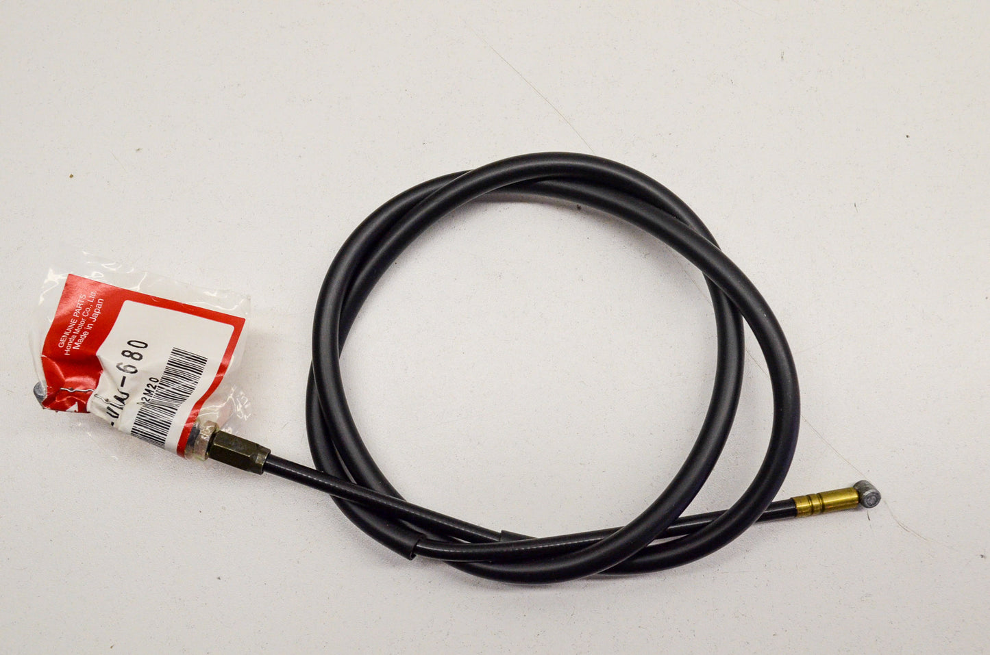 OEM Honda 22880-VM6-680 Cable NOS