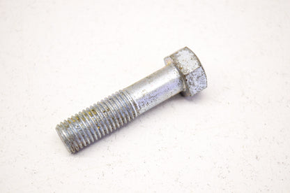 New OEM Honda Hex Bolt 10x40 NOS