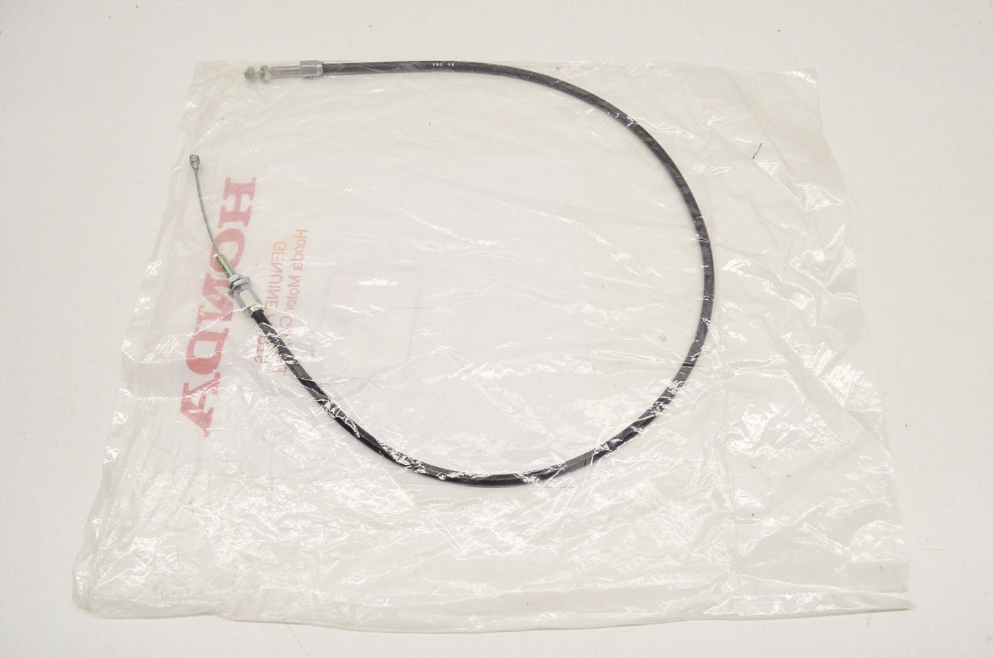 OEM Honda 24810-MT2-000 Reverse Cable NOS