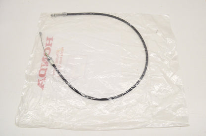 OEM Honda 24810-MT2-000 Reverse Cable NOS