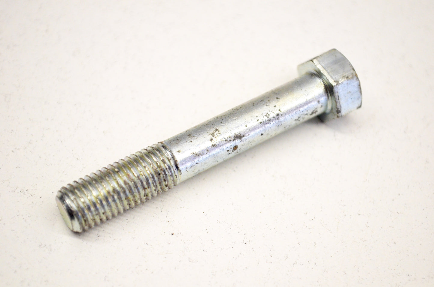 New OEM Honda Hex Bolt 10x60 NOS