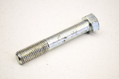 New OEM Honda Hex Bolt 10x60 NOS