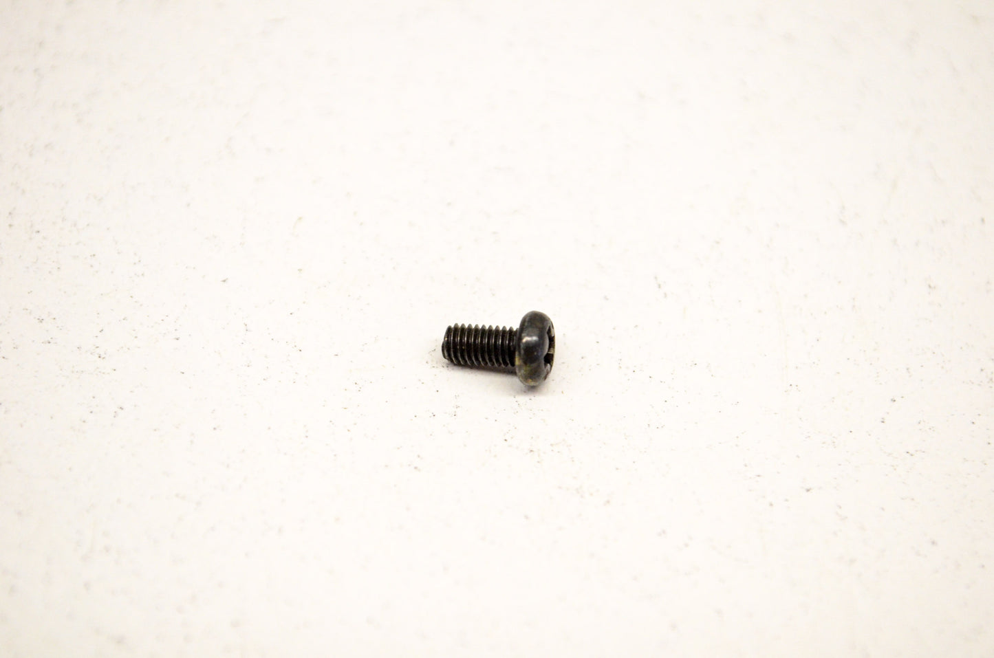 OEM Honda 93500-03006 Pan Screw 3x6 Qty 2 NOS