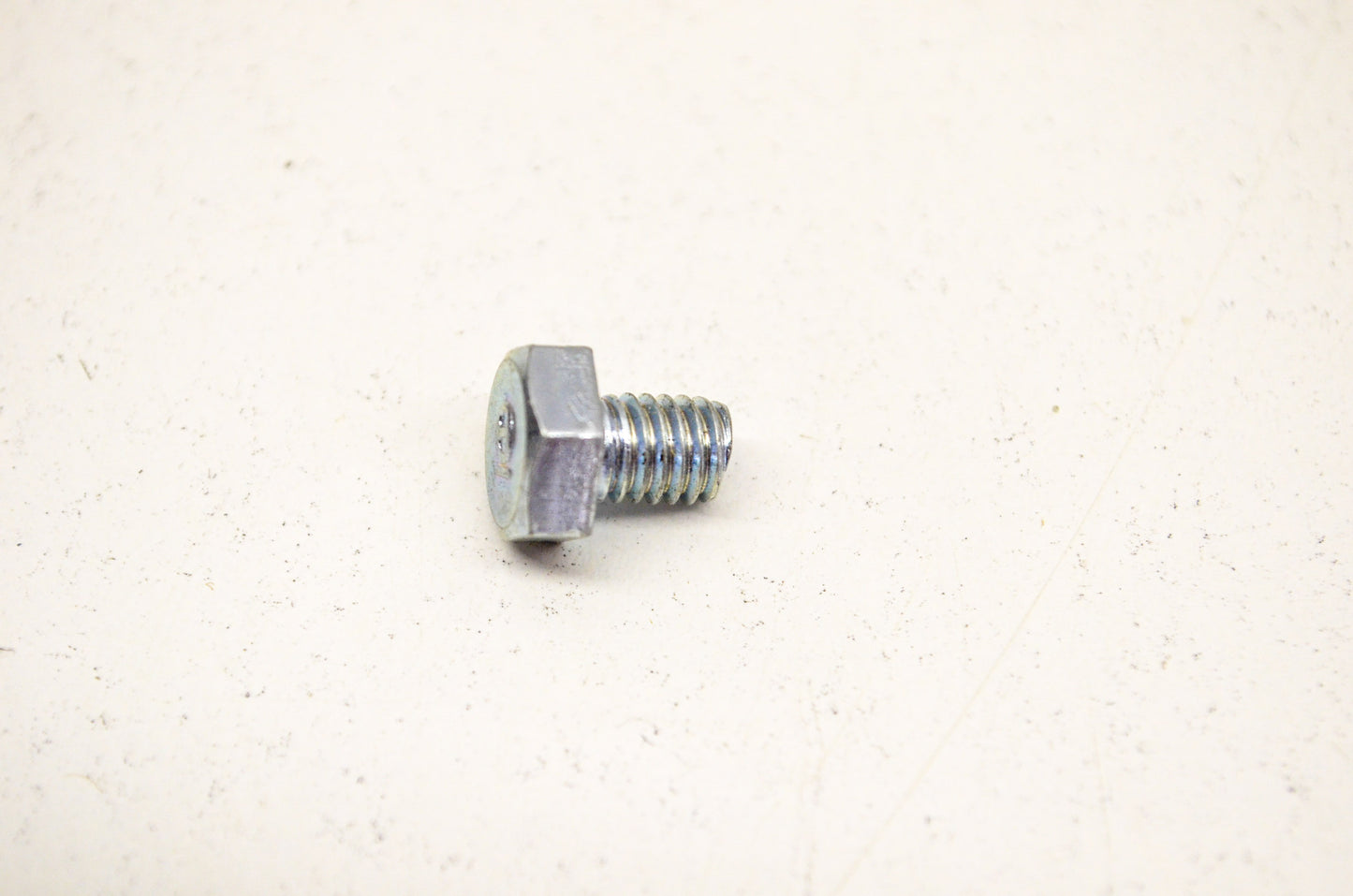 OEM Honda 92000-06008 Hex Bolt 6x8 NOS