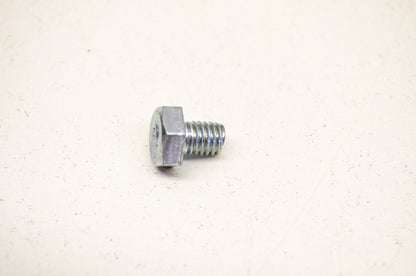 OEM Honda 92000-06008 Hex Bolt 6x8 NOS