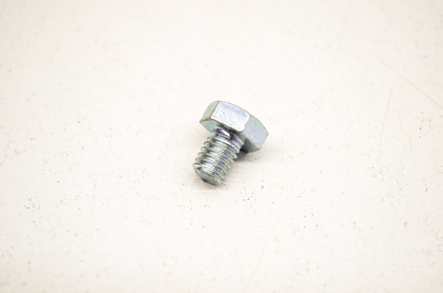 OEM Honda 92000-06008 Hex Bolt 6x8 NOS